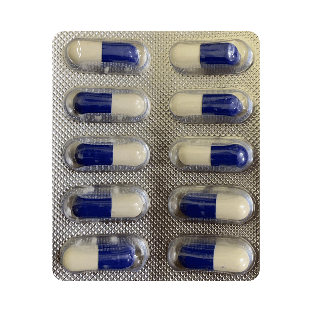 Pgbest 50 Capsule - Image 5