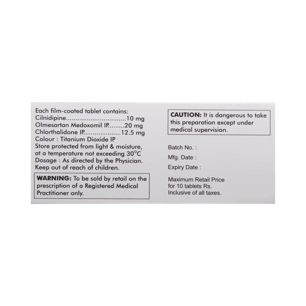 Nulong-Trio Tablet - Image 3