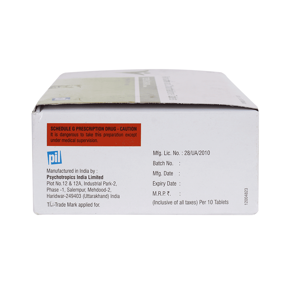 Telpil-CH 80 Tablet - Image 3