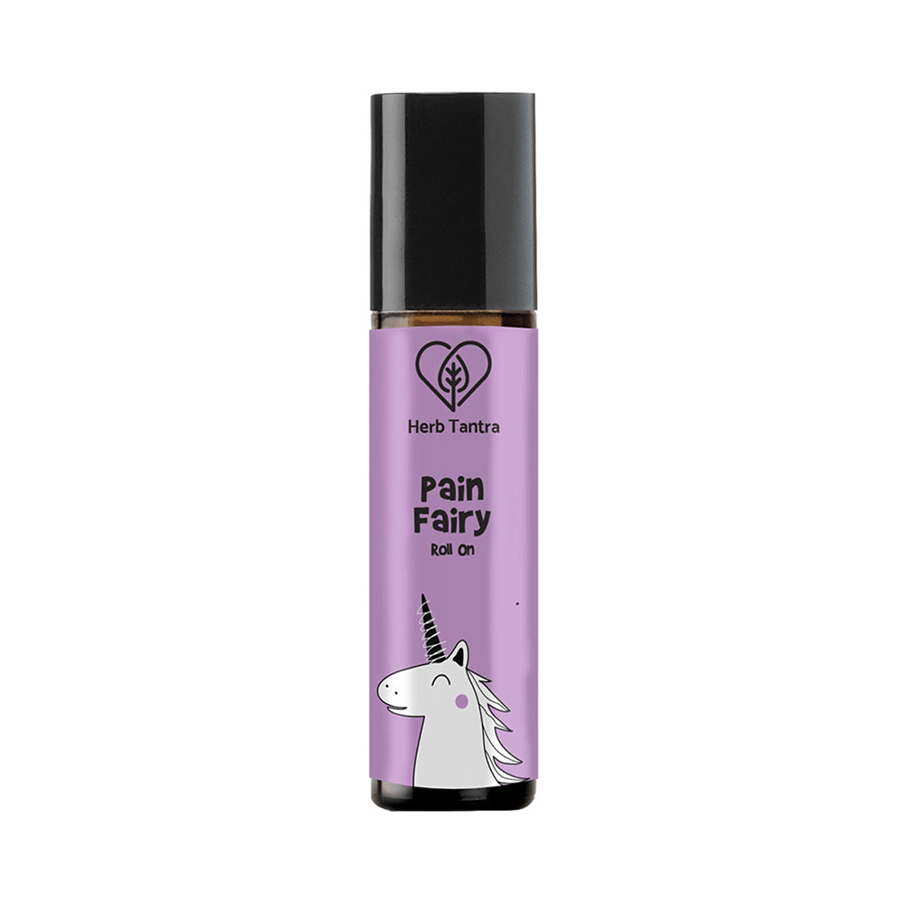 Herb Tantra Pain Fairy Roll On