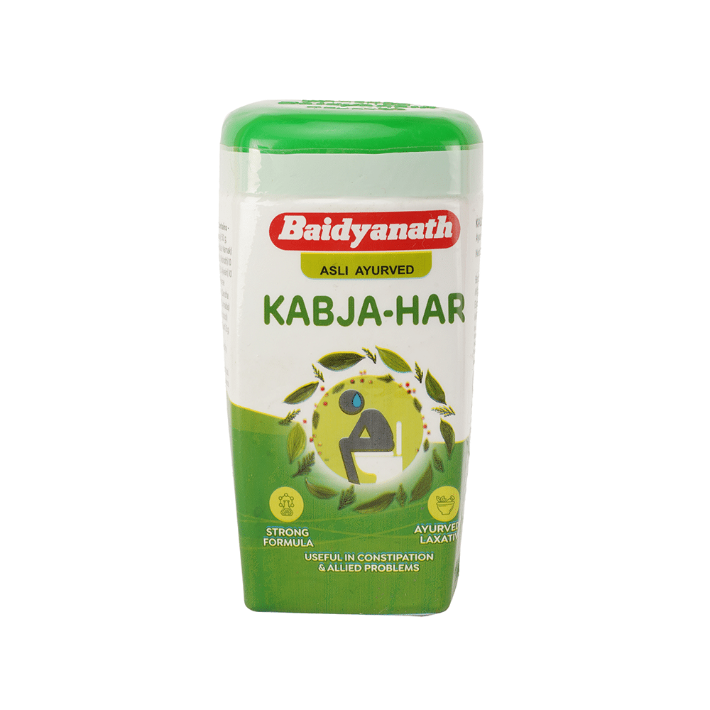 Baidyanath (Jhansi) Kabja-Har Granules