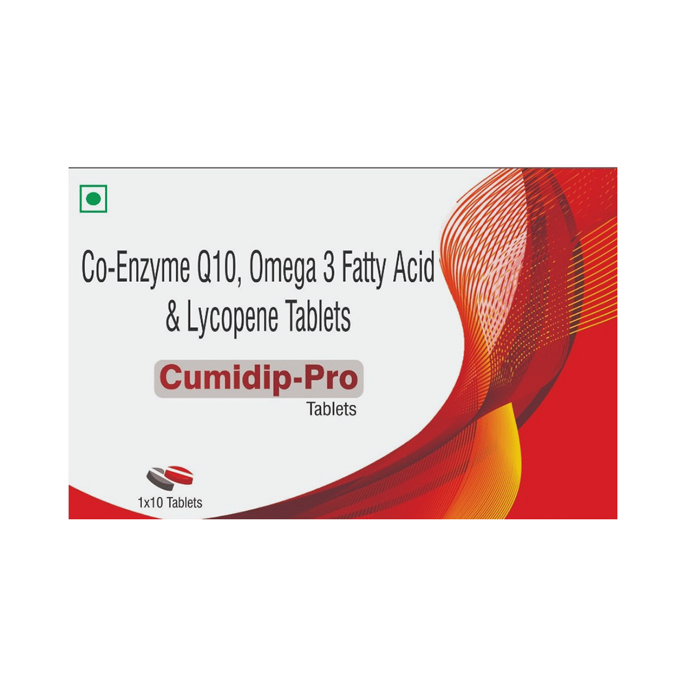 Cumidip-Pro Tablet - Image 1