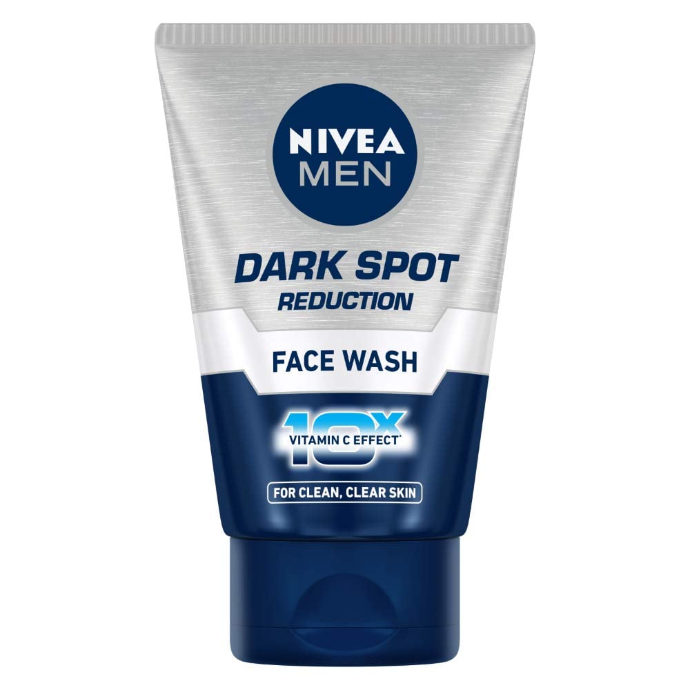 Nivea Men Dark Spot Reduction Face Wash - Image 1