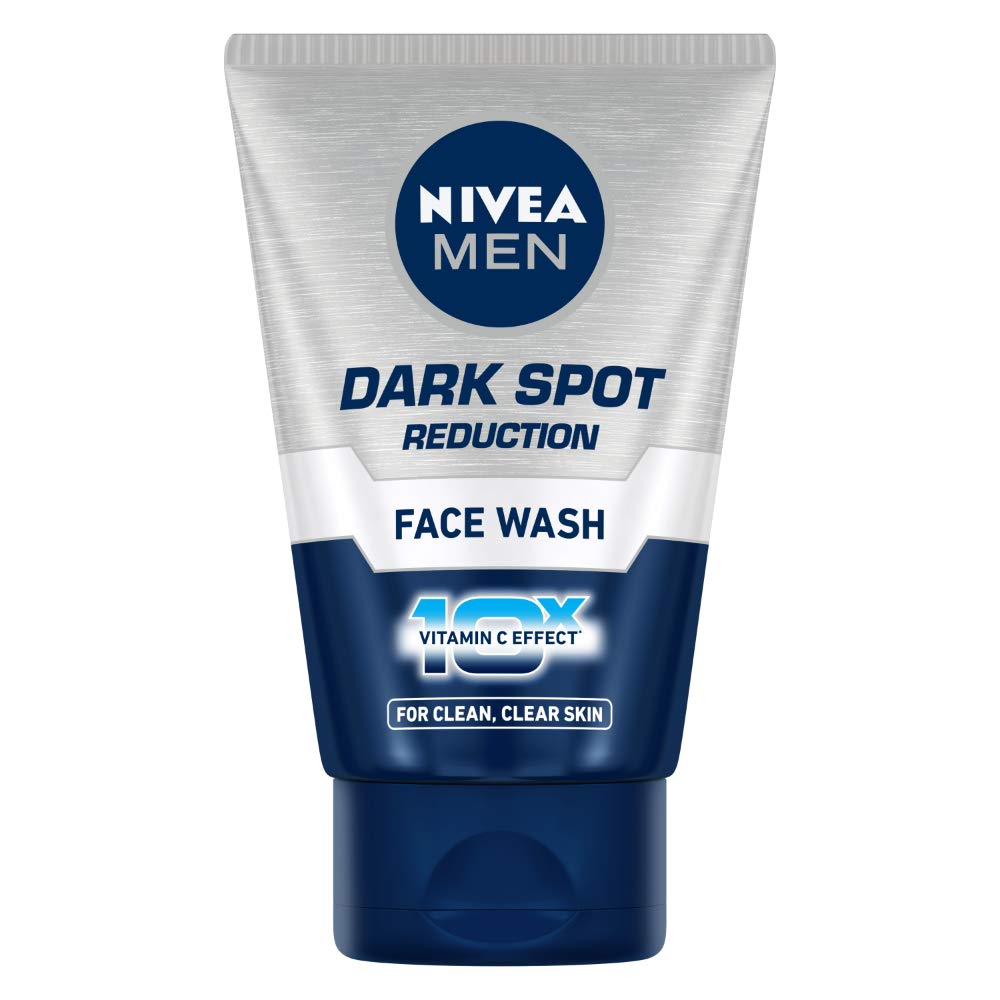 Nivea Men Dark Spot Reduction Face Wash