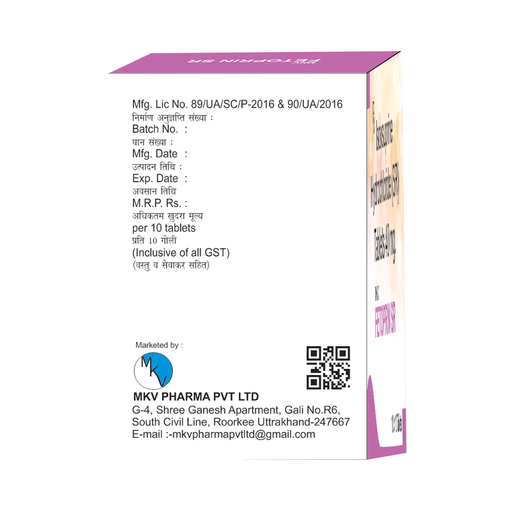 MKV Fetoprin SR Tablet - Image 3