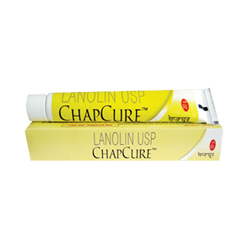 Chapcure Cream - Image 1