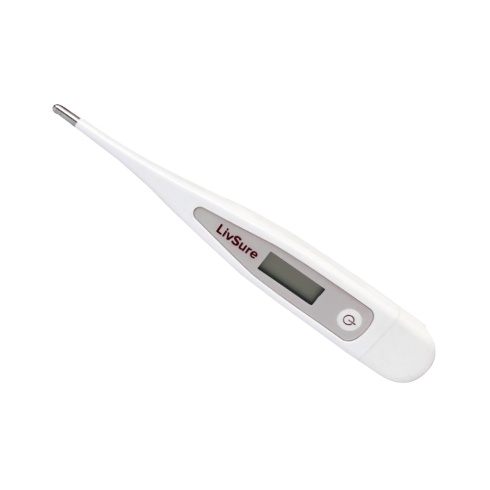 Livsure Digital Thermometer - Image 2