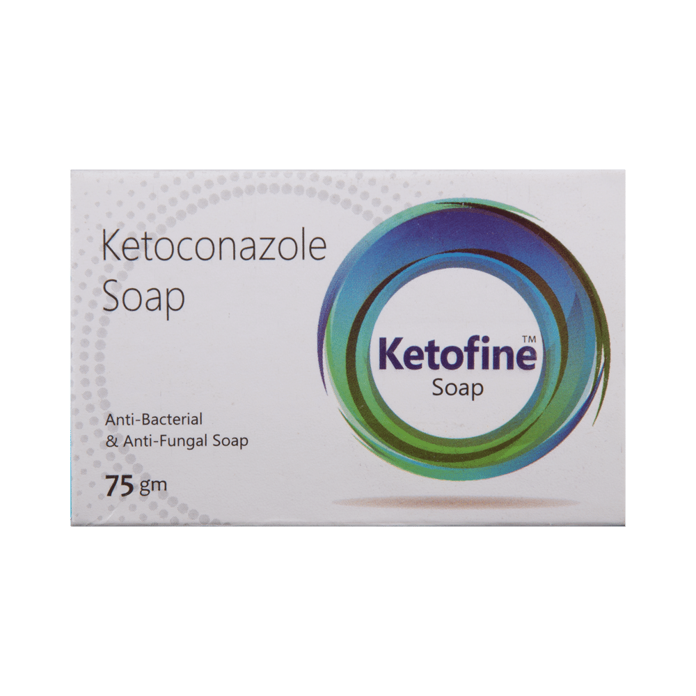Ketofine Soap - Image 2