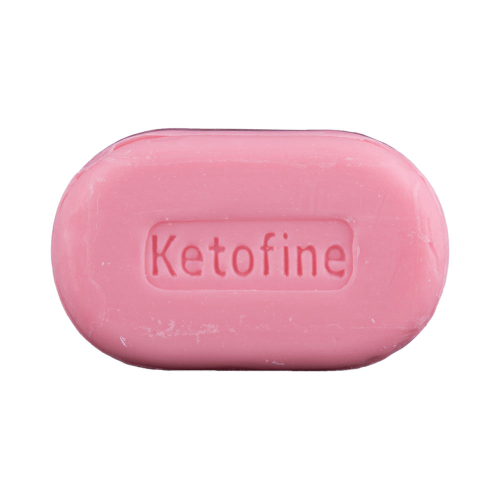 Ketofine Soap - Image 4