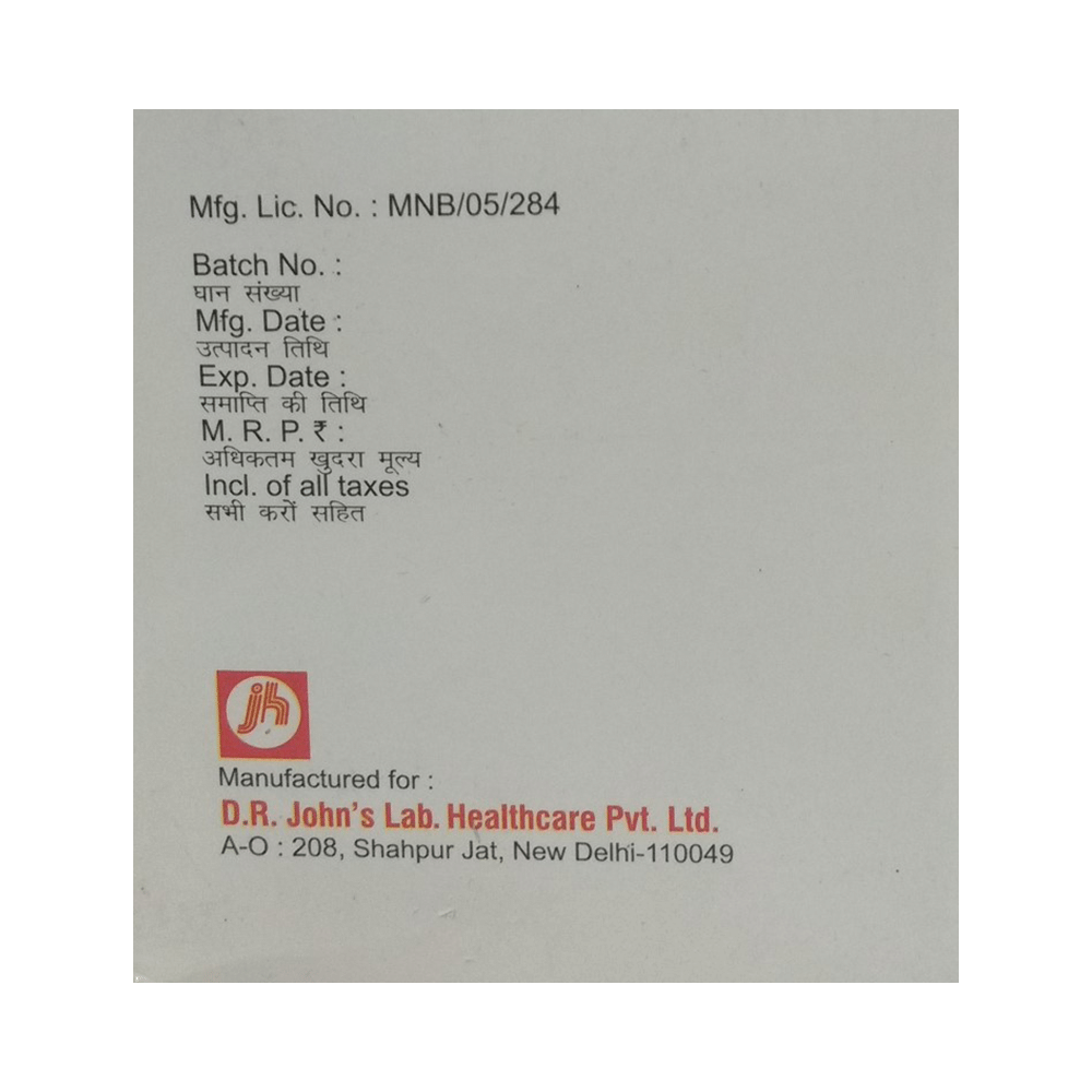Lubry-GM Tablet - Image 3