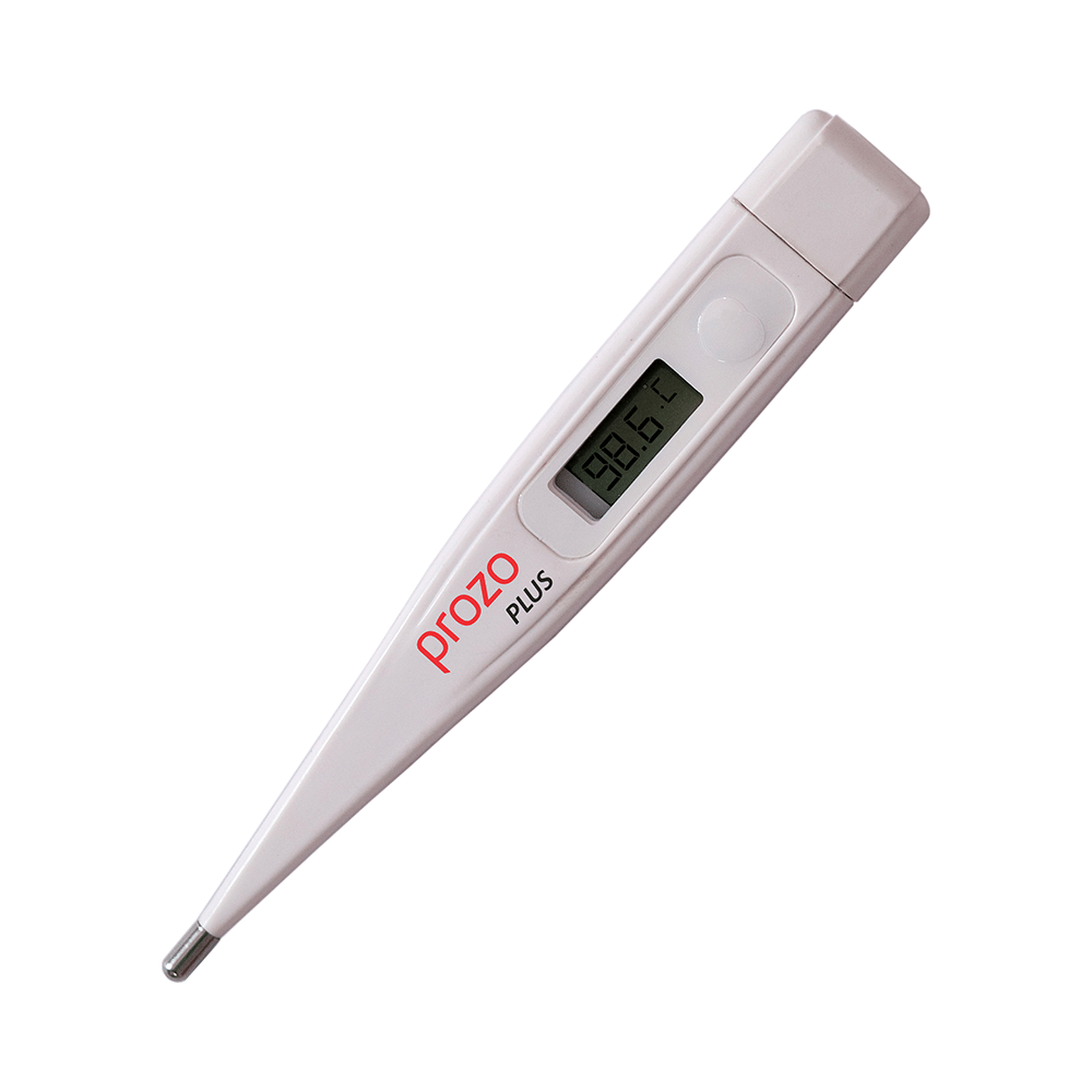 Prozo Plus CE 0197 Digital Waterproof Thermometer - Image 1