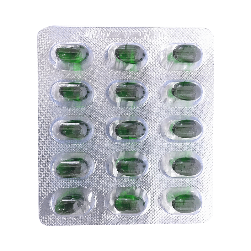 Natvie 200 Capsule - Image 3
