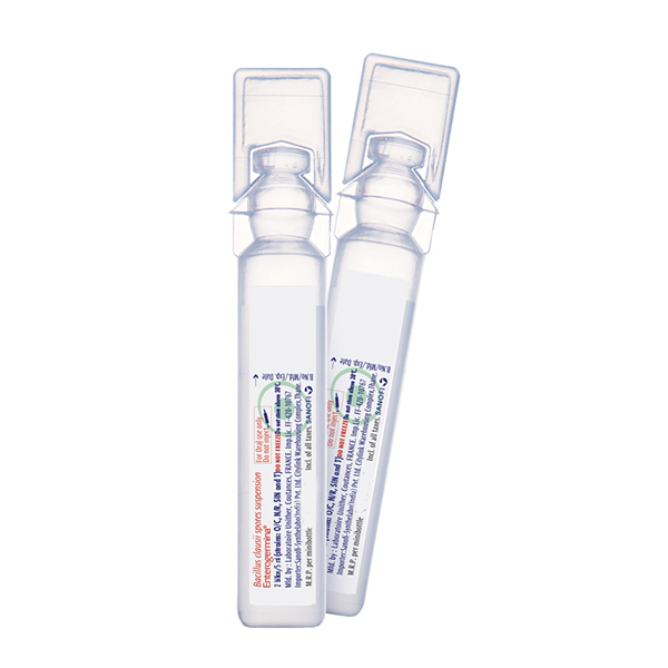 Enterogermina Probiotic Oral Suspension - Image 1