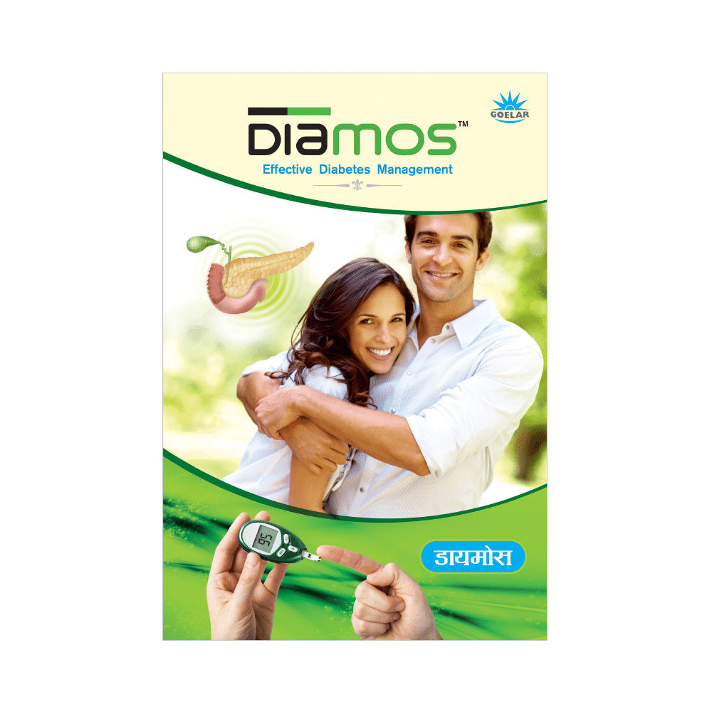 Diamos Syrup - Image 5