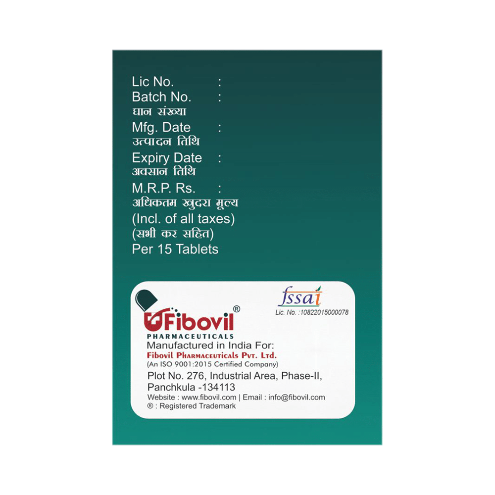 Tendoclass Forte Tablet - Image 3