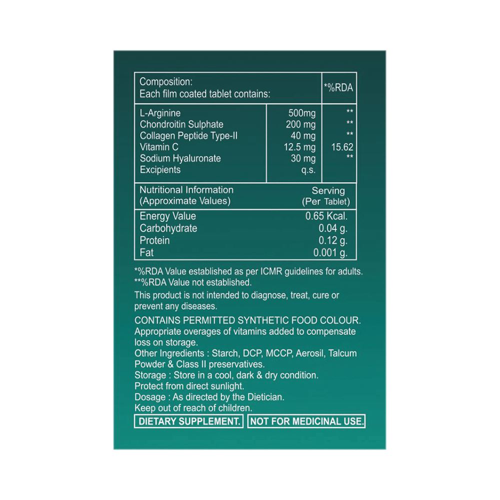 Tendoclass Forte Tablet - Image 2