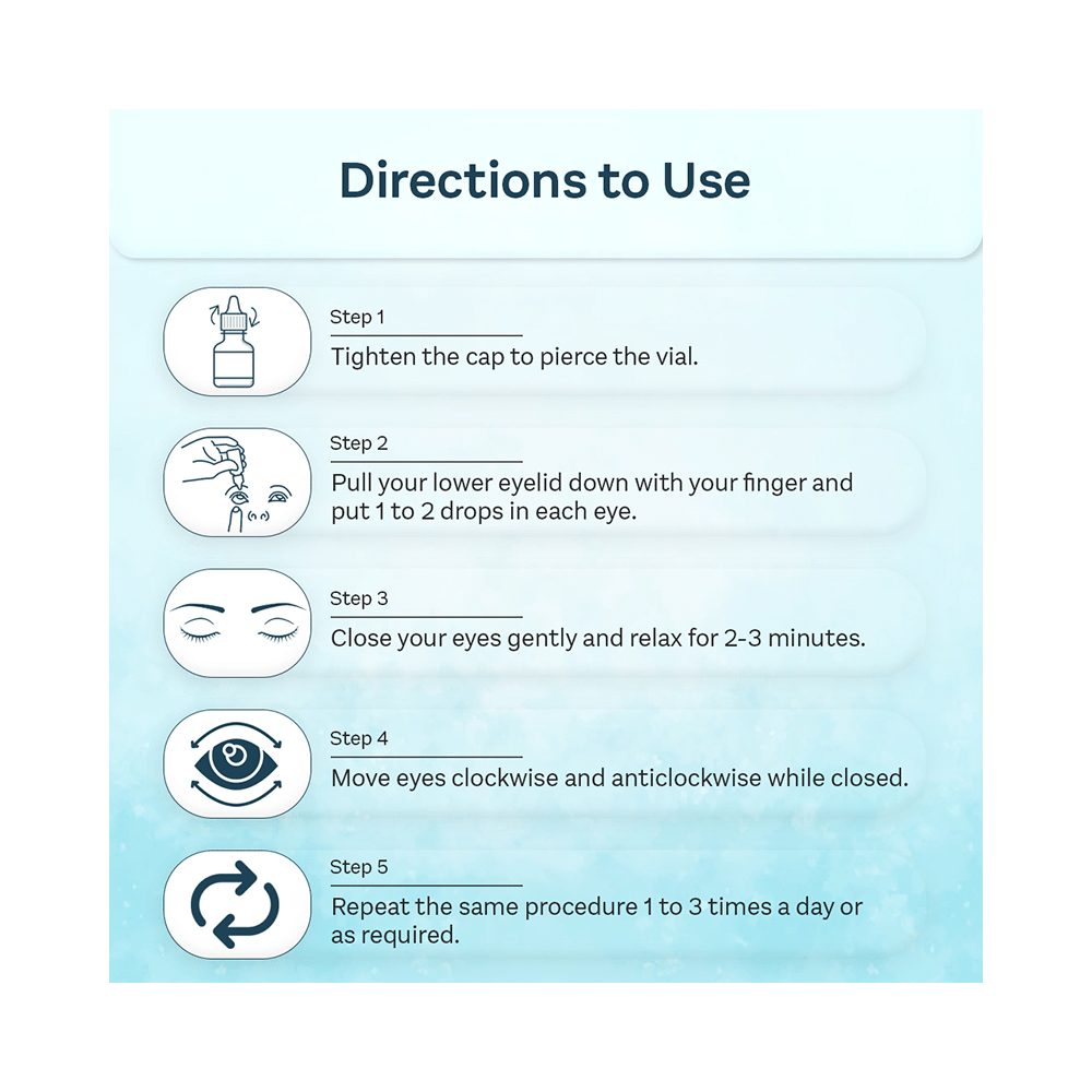 Jiwadaya Entyce Eye Drop (10ml Each) - Image 5