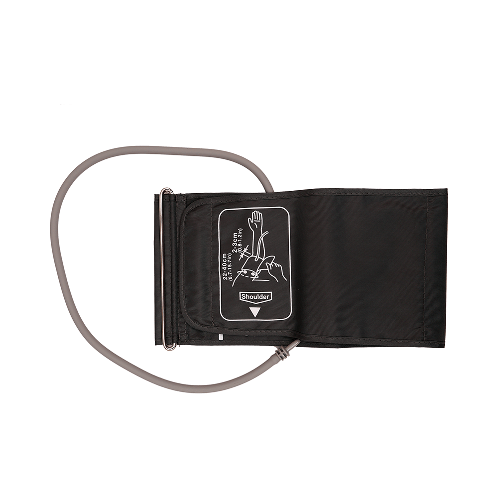 Sara+Care BPM 103 Digital Blood Pressure Monitor Arm Type - Image 3