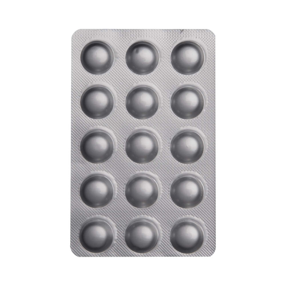 Rosukem 10 Tablet - Image 4