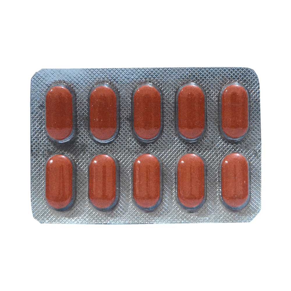 Ediquit Tablet - Image 4