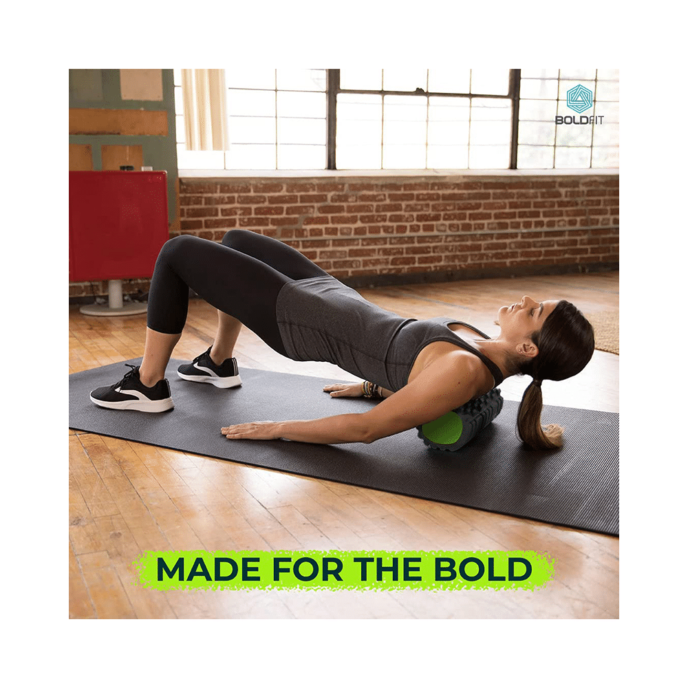 Boldfit Foam Roller Pro - Image 5
