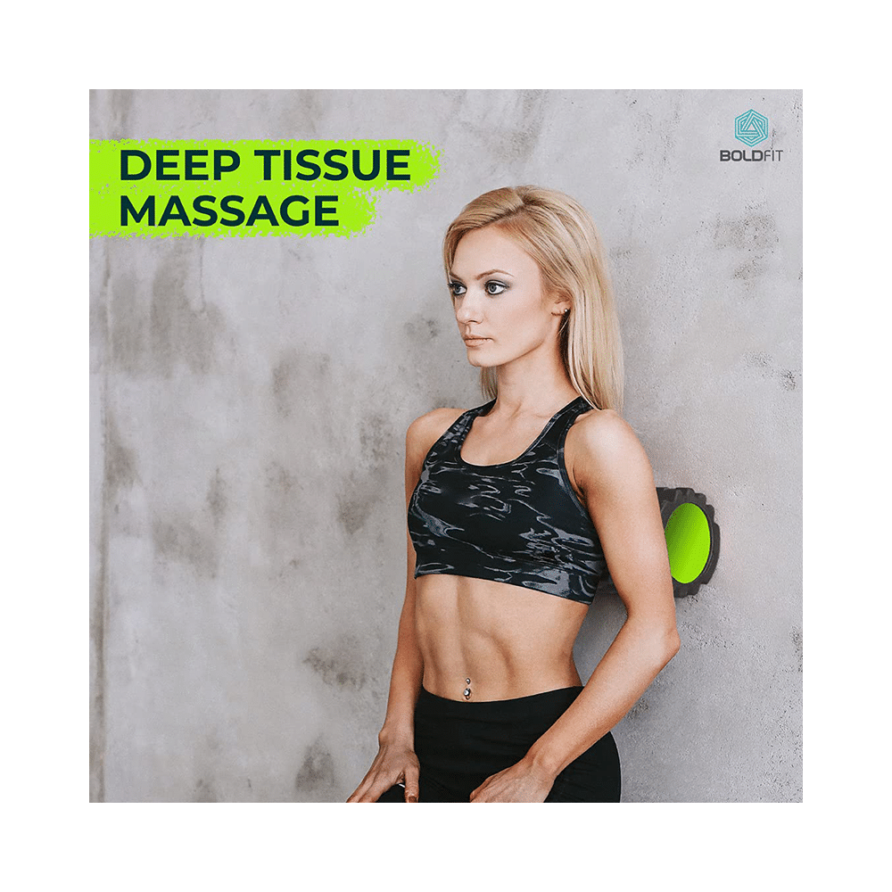 Boldfit Foam Roller Pro - Image 6