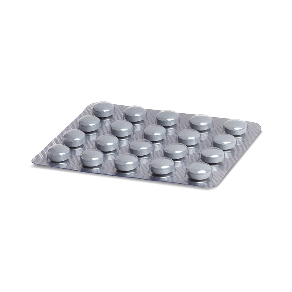 Charak Cognium Tablet - Image 2