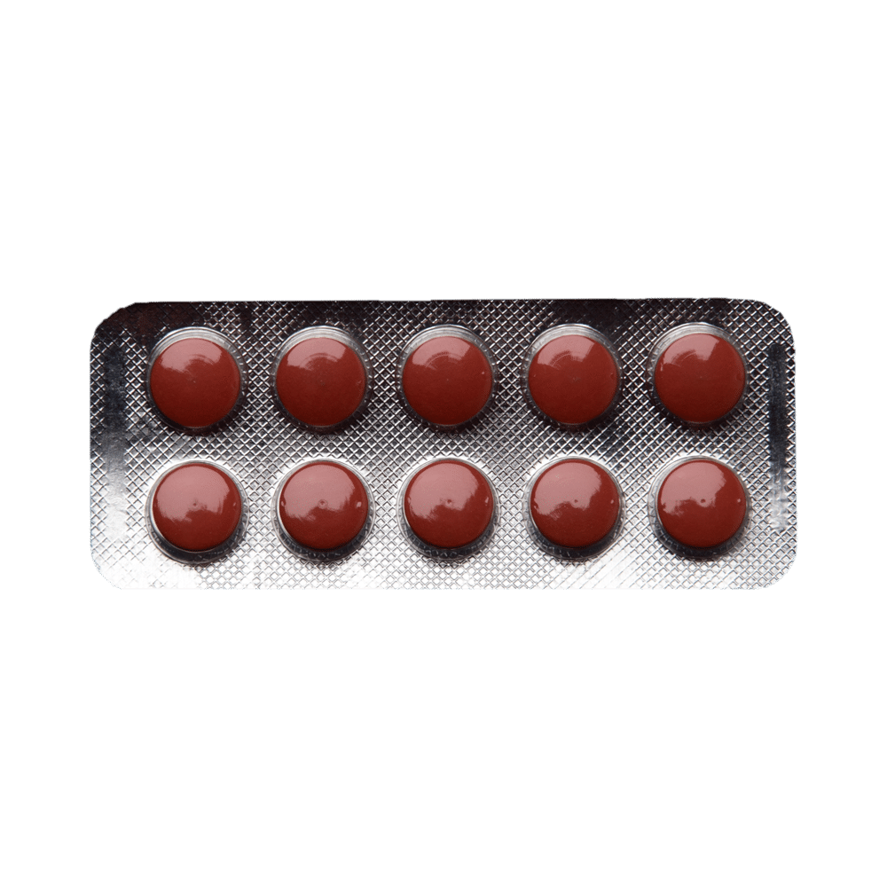 Seradic-Plus Tablet - Image 4