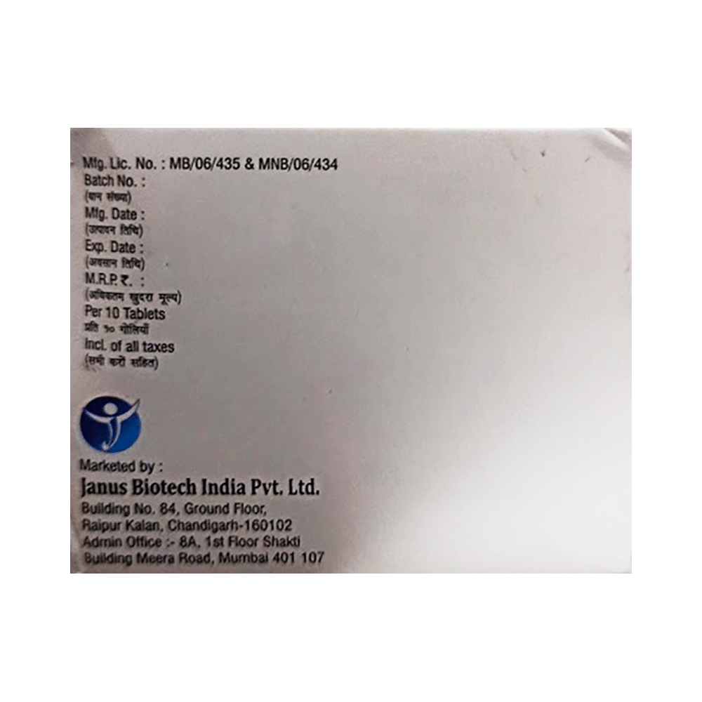 Supaheal Tablet - Image 3