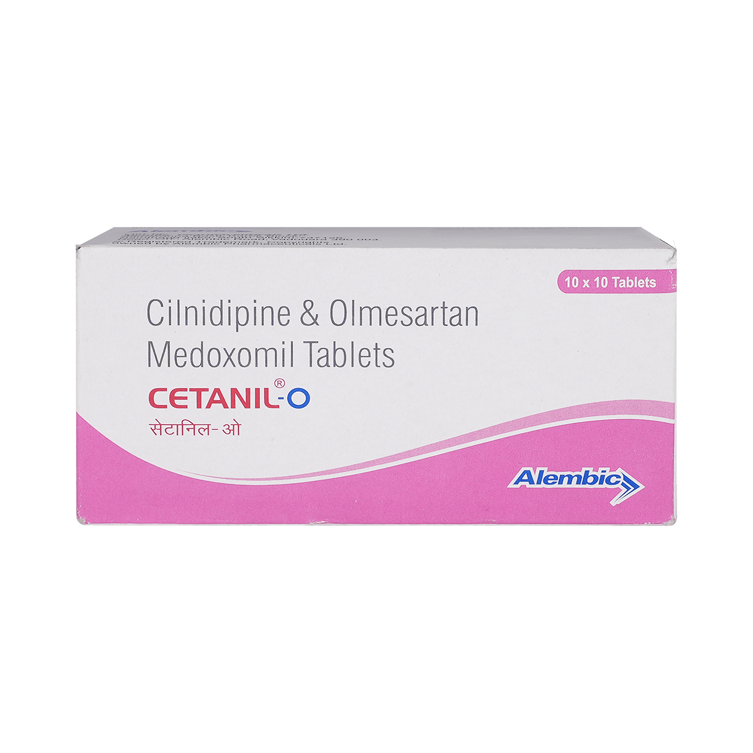 Cetanil-O Tablet - Image 2