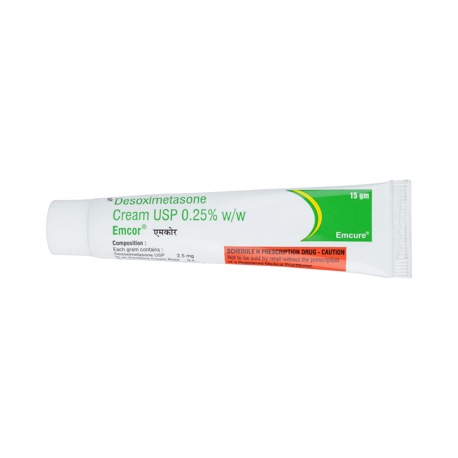 Emcor Cream - Image 5