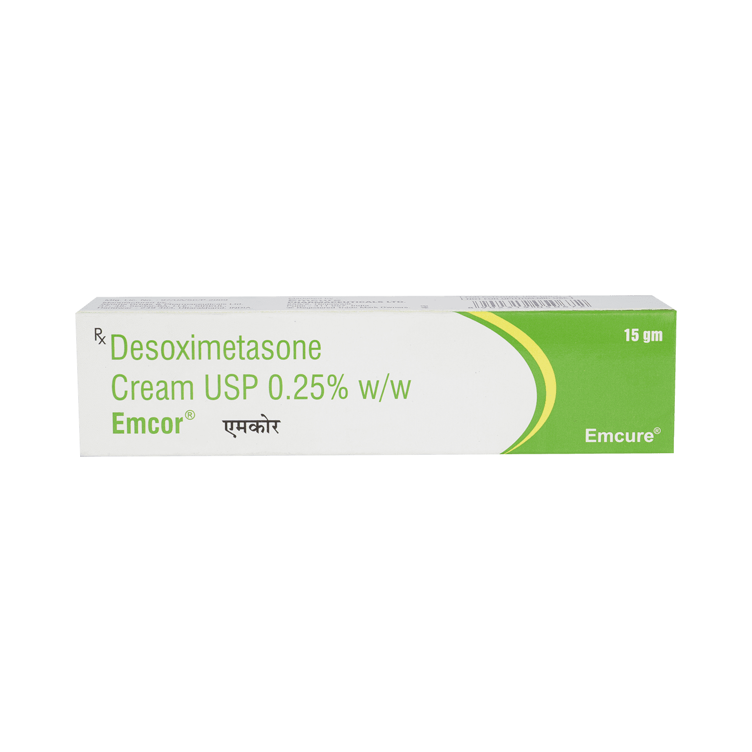 Emcor Cream - Image 2