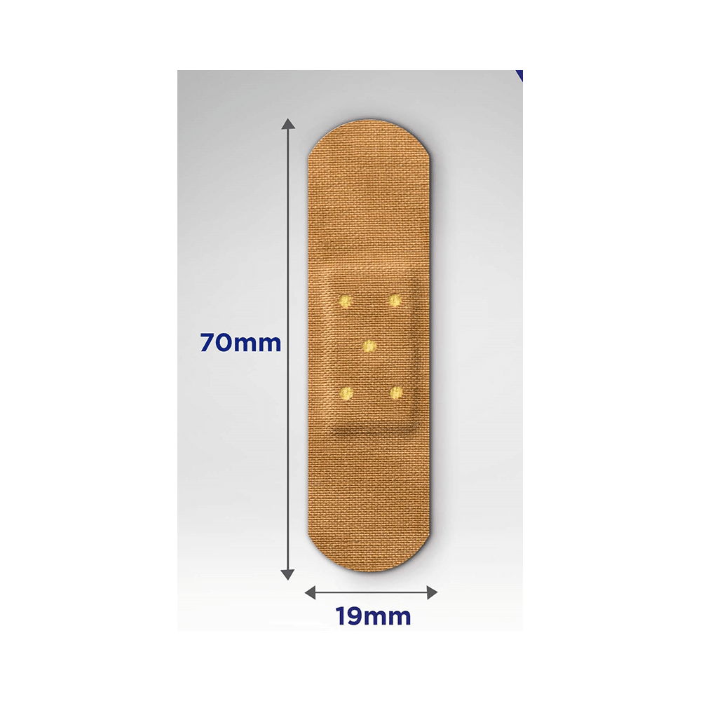 Hansaplast Regular Band Aid,First Aid - Image 3
