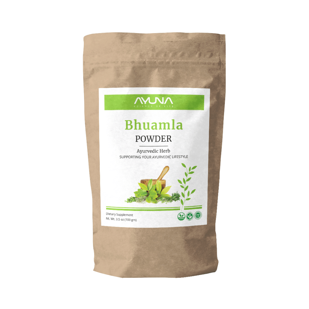 Ayuna Bhuamla Powder - Image 1