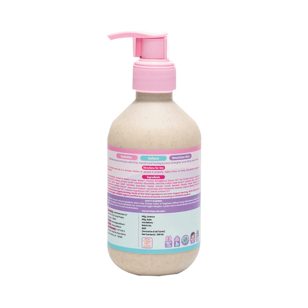 Puddles Unicorn Magic Lotion - Image 2