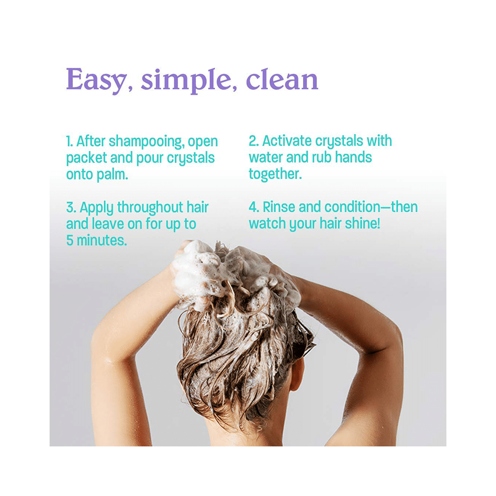 Malibu C Hard Water Wellness Kit - Image 6