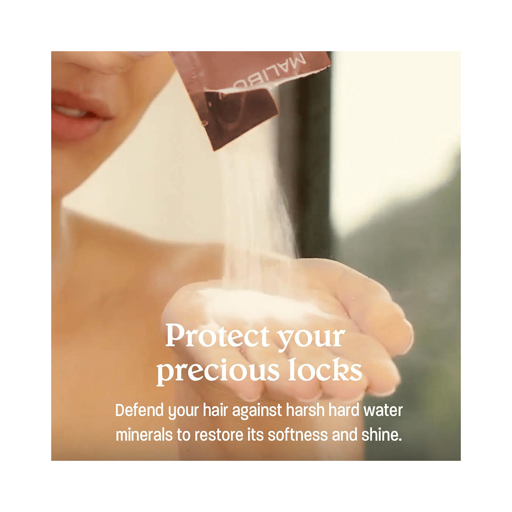 Malibu C Hard Water Wellness Kit - Image 5