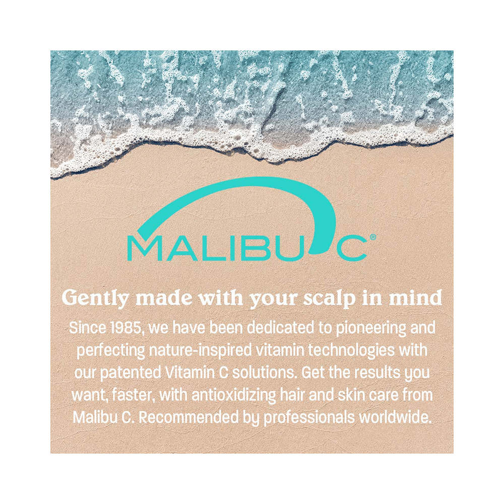 Malibu C Hard Water Wellness Kit - Image 10