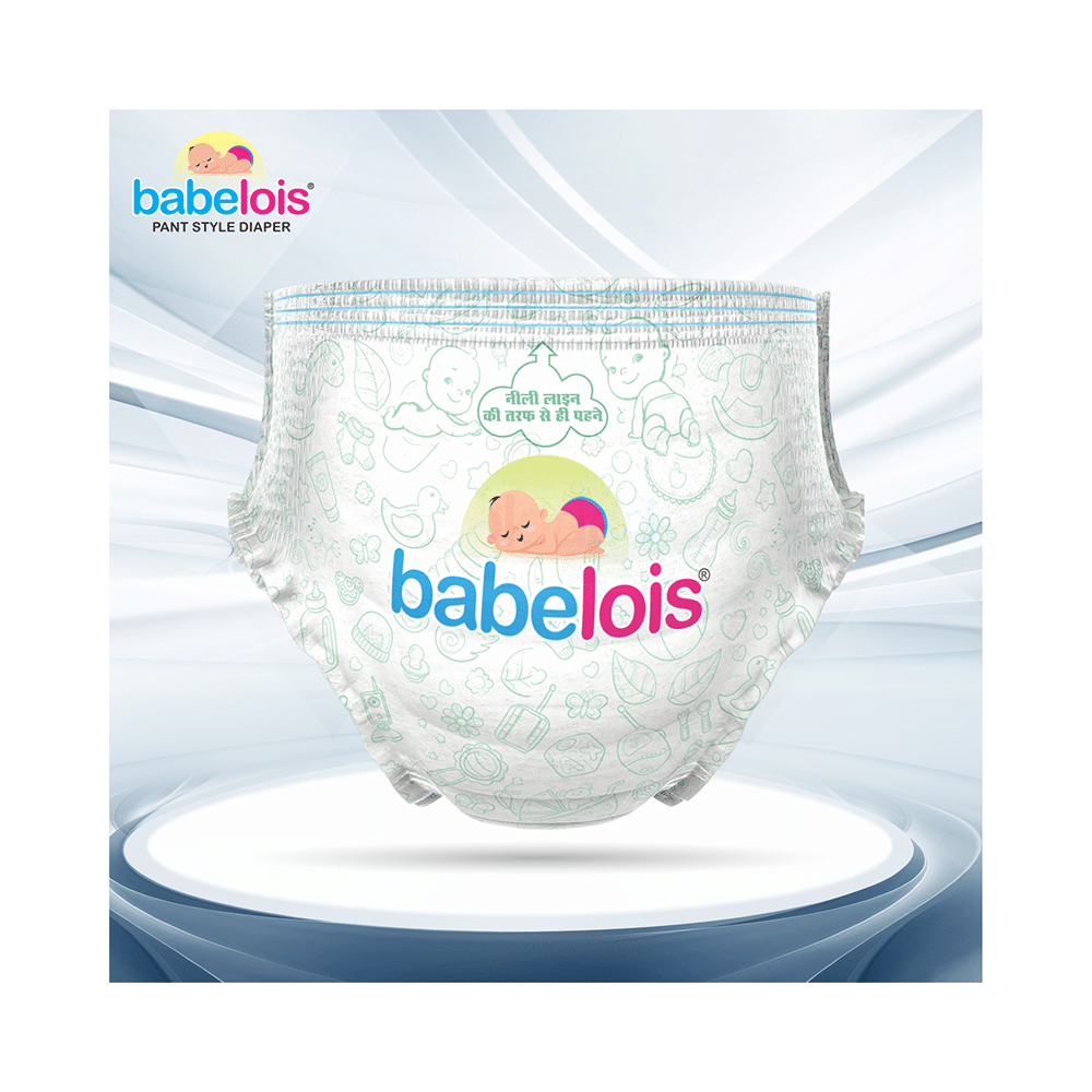 Babelois Pant Style  Diaper Large - Image 7