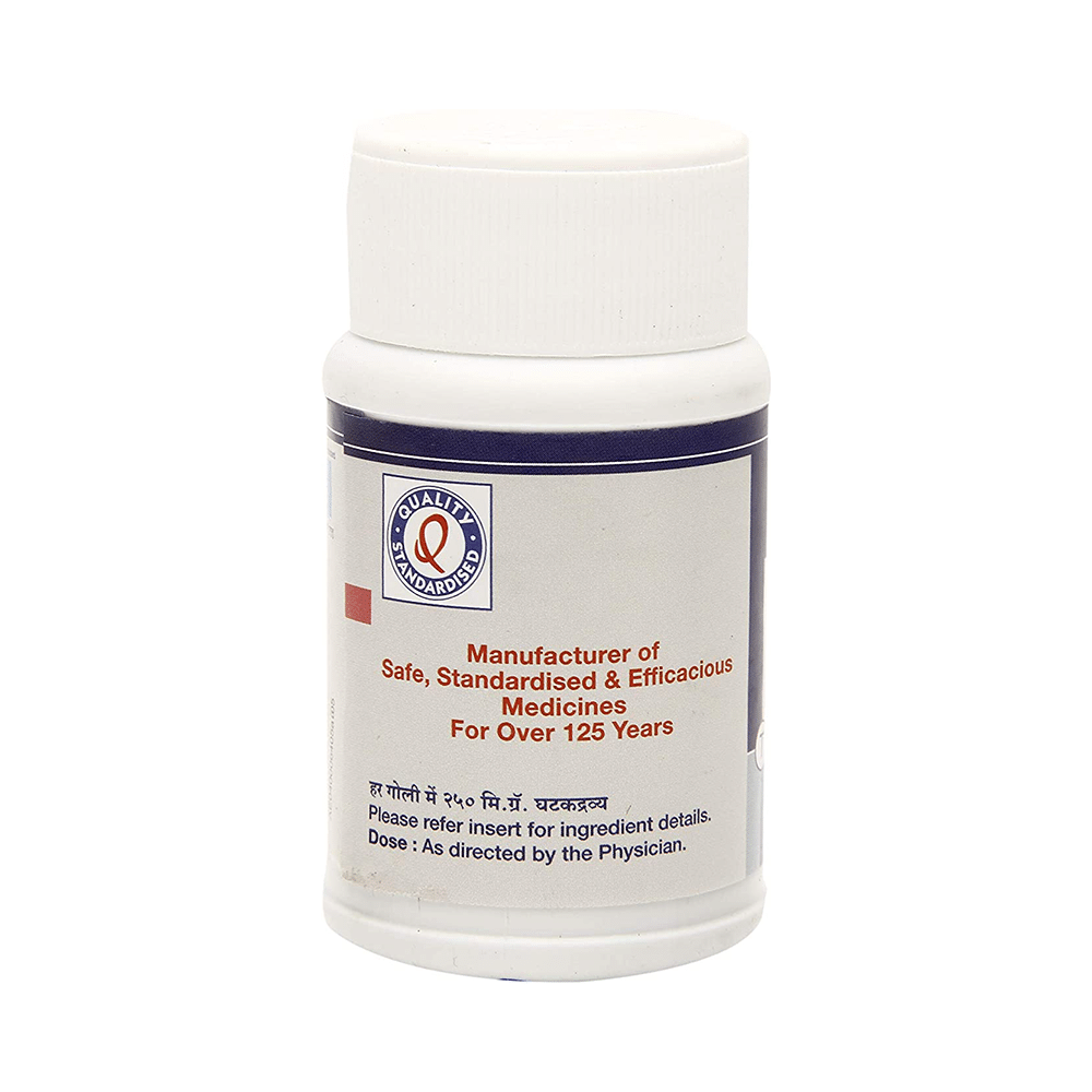 Dhootapapeshwar Sinhanad Guggul - Image 2