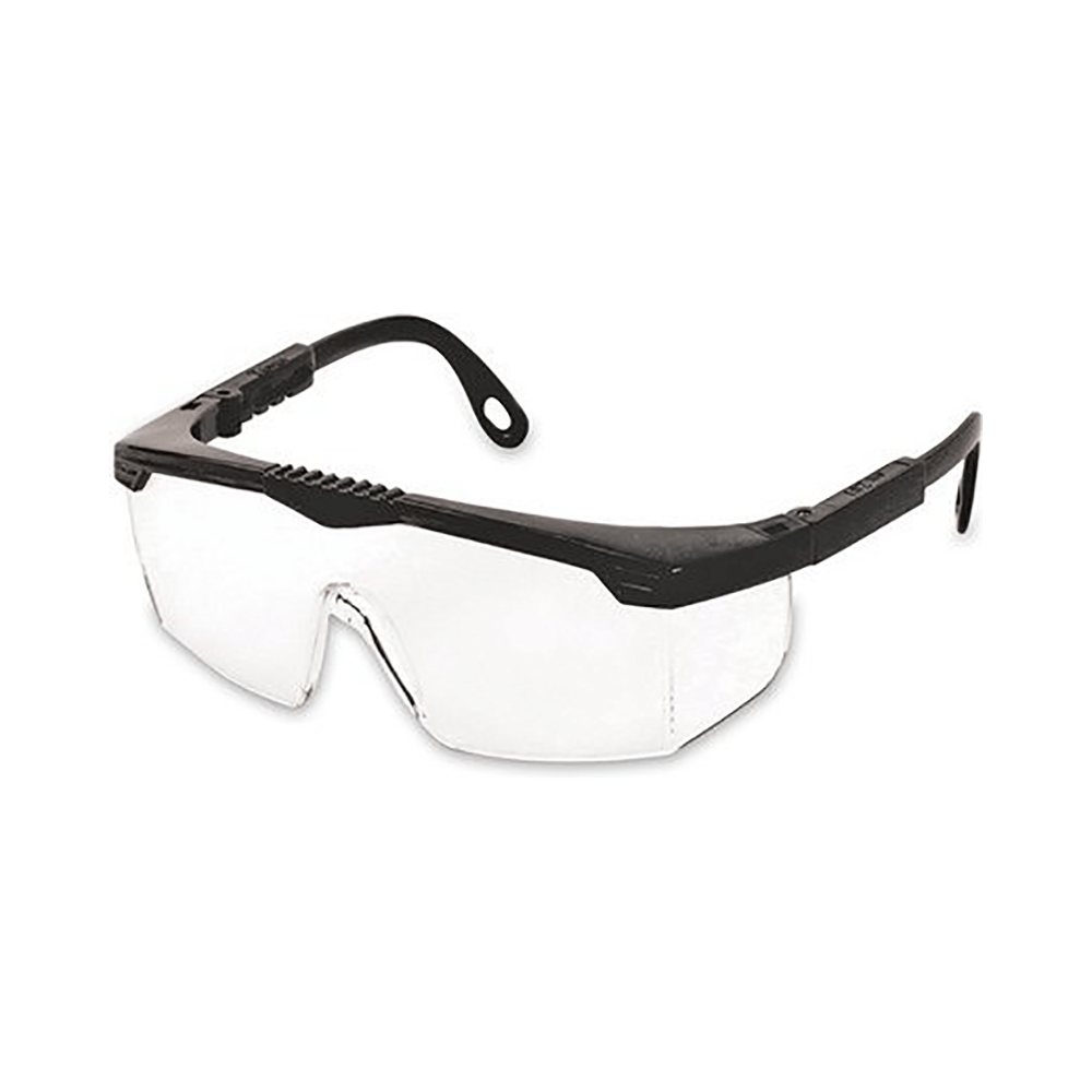 Impex Transparent Splash Protection Eye Goggle - Image 2