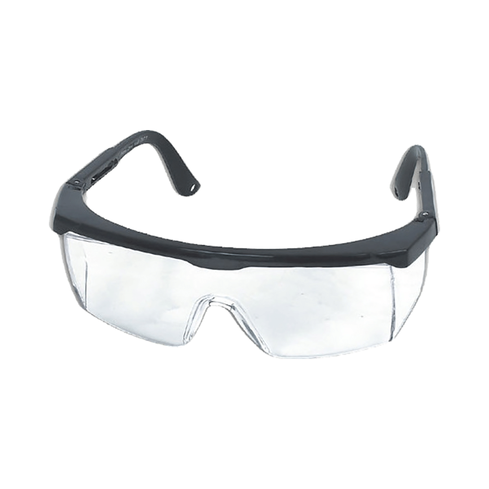 Impex Transparent Splash Protection Eye Goggle - Image 1