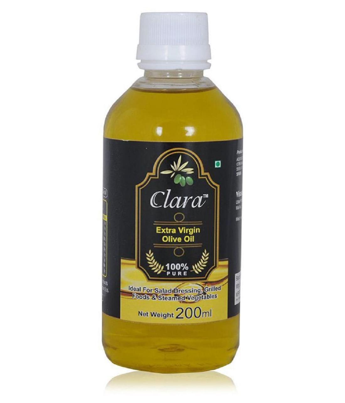 Clara Extra Virgin Olive Oil - Image 1