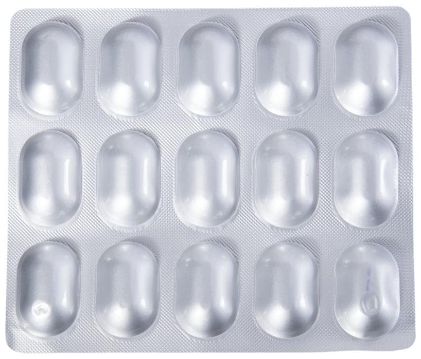 Ziten-M 20/500 Tablet - Image 2
