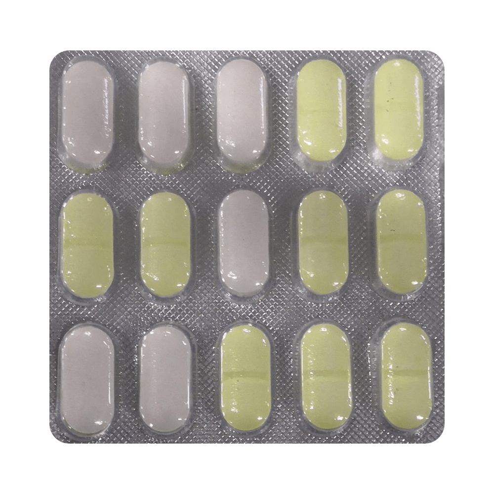 Jubiglim Trio 2 Tablet PR - Image 6