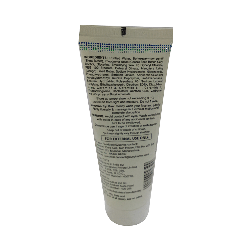 Cebhydra Moisturizing Cream with Ceramides, Butter & Hyaluronic Acid - Image 2