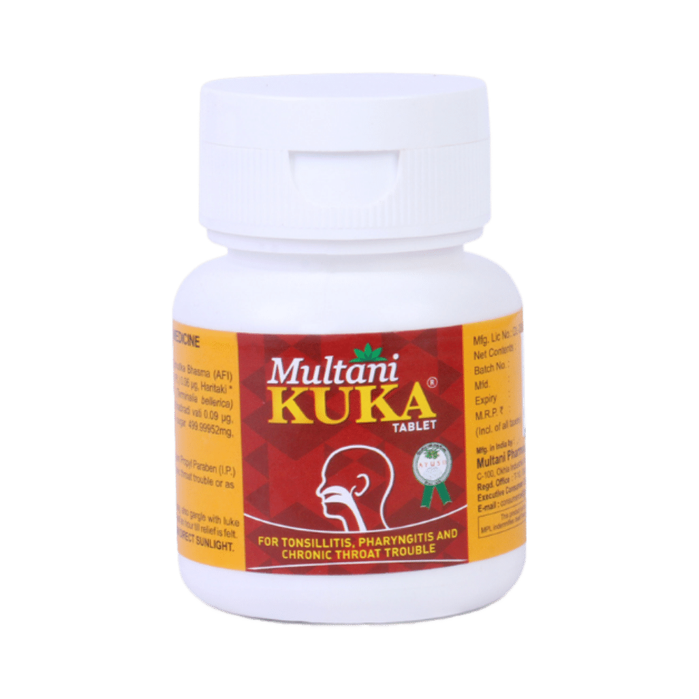 Multani Kuka Tablet - Image 2