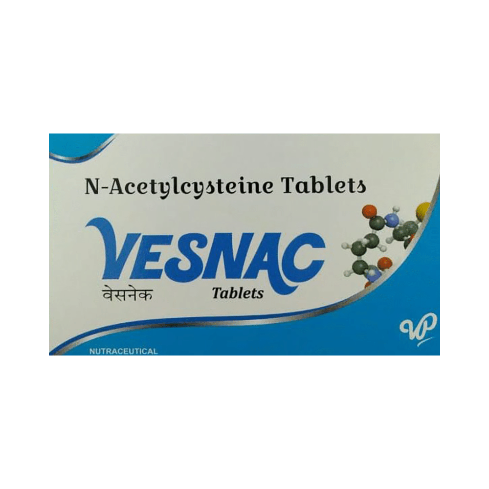 Vesnac Tablet