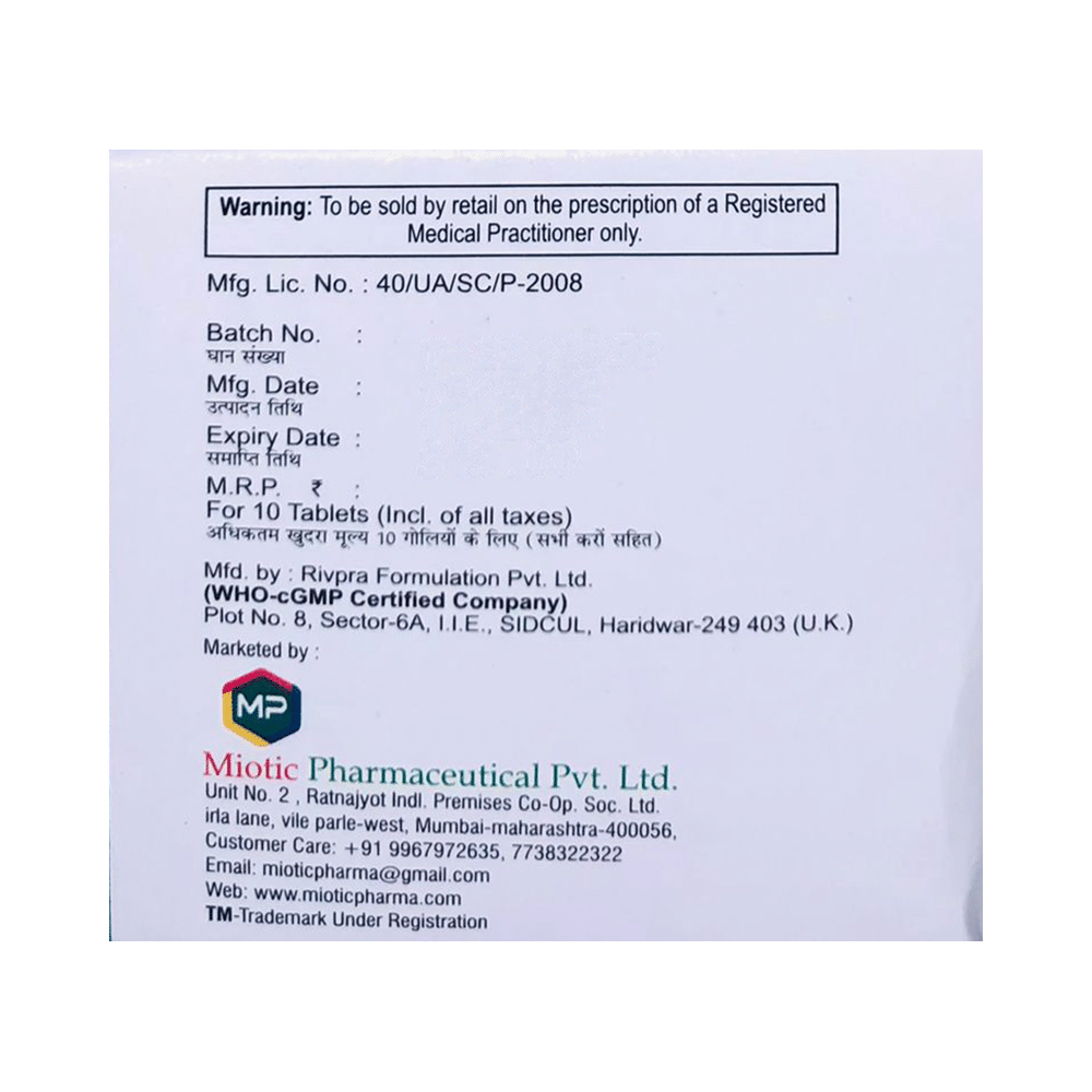 Ketogama Tablet - Image 3