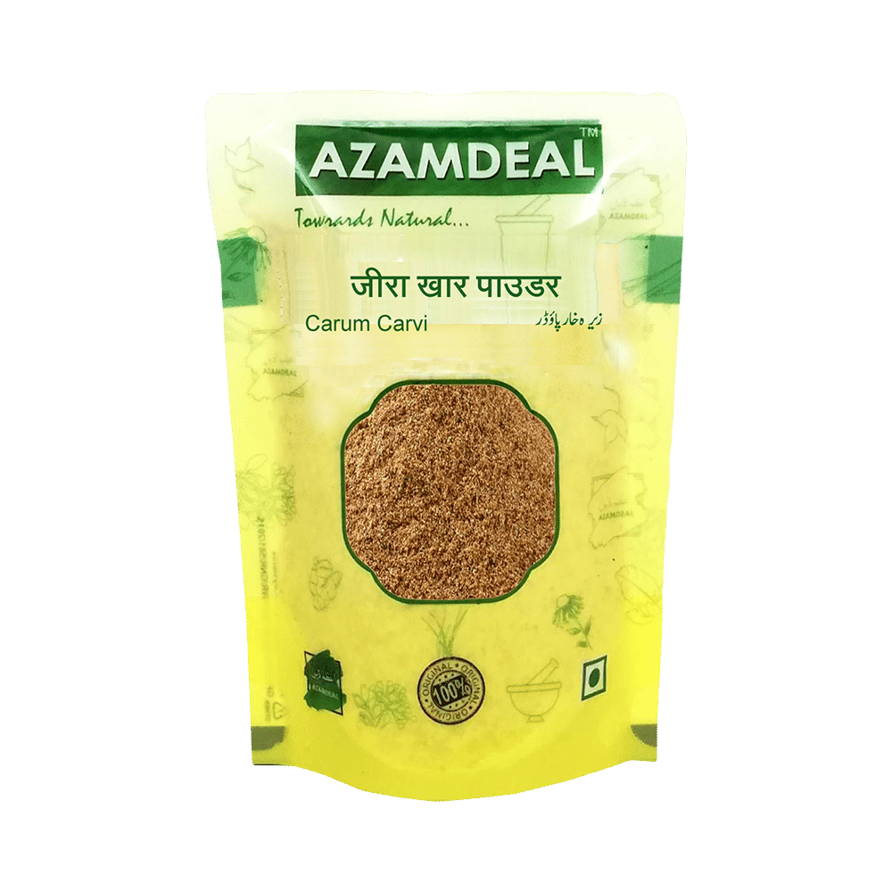 Azamdeal Jeera Khar Powder - Image 1